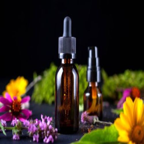 Journey to Potency: The Quest for High-Potency Delta 8 Tincture
