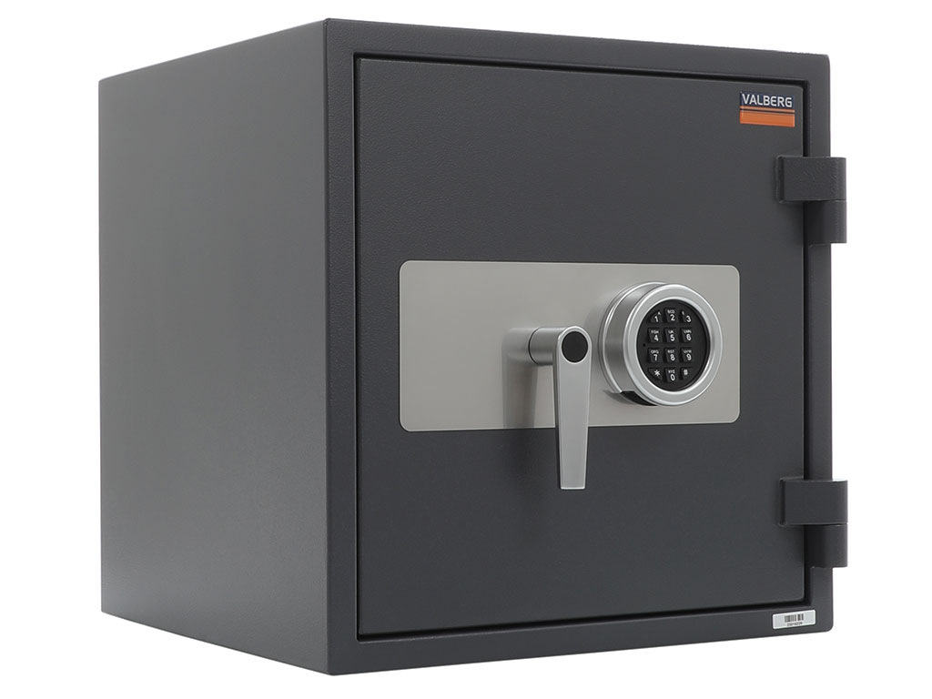 Peace of Mind Safeguarding Your Belongings with Burglary Safes