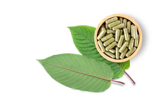 White Bali Kratom: A Perfect Balance of Energy and Calm