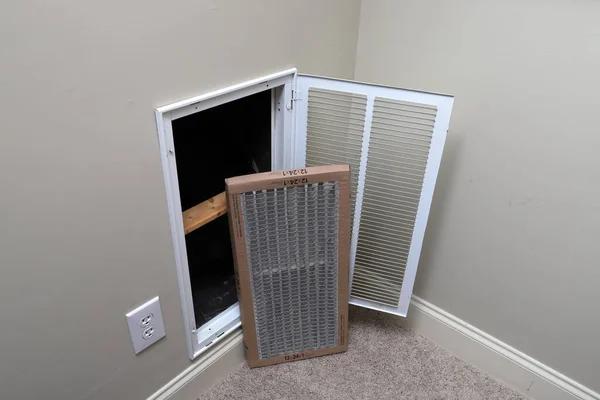 Affordable HVAC Installation and Repair Services Near You