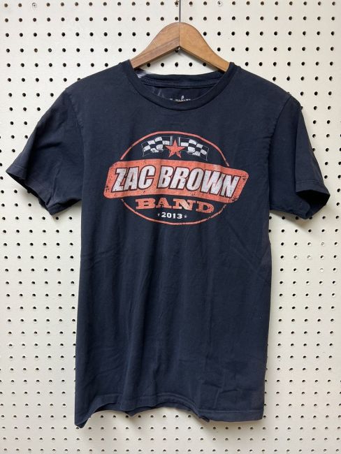 Exploring the Zac Brown Band Official Shop: Your Source for Premium Gear
