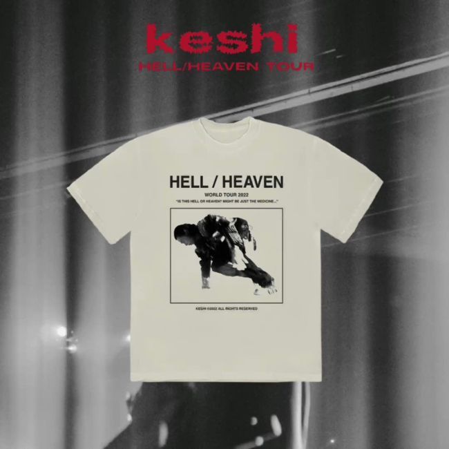 The Ultimate Guide to Keshi Official Merchandise: Where to Find Authentic Products