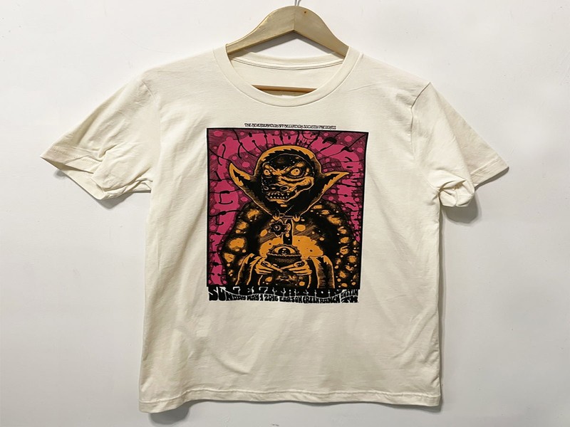 The Definitive King Gizzard Shop Experience: Where to Find Official Gear