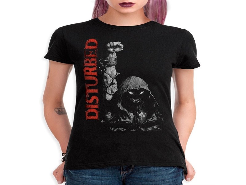 Essential Disturbed Merch: Top Picks for Die-Hard Fans